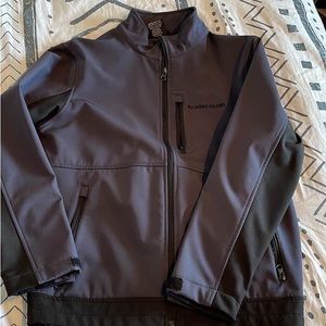 Alcatraz soft shell- small